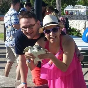 Meet your Posher, Rode